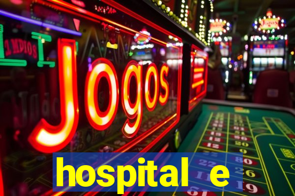hospital e maternidade vila nova cachoeirinha trabalhe conosco